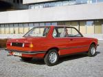 BMW 315 1980 года